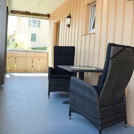 Ferienwohnung Close Лінденберґ-ім-Альґой Екстер'єр фото
