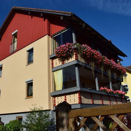Ferienwohnung Close Лінденберґ-ім-Альґой Екстер'єр фото