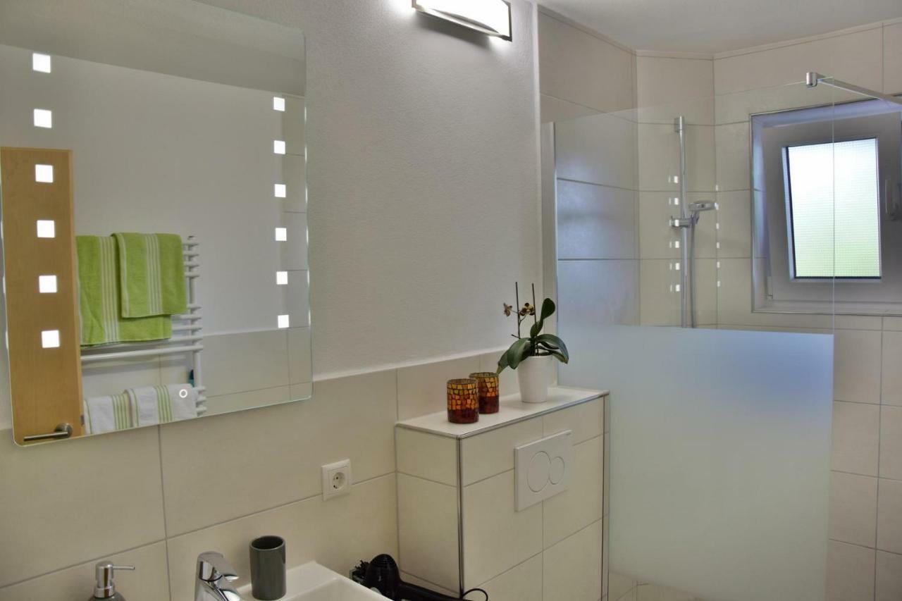 Ferienwohnung Close Лінденберґ-ім-Альґой Екстер'єр фото