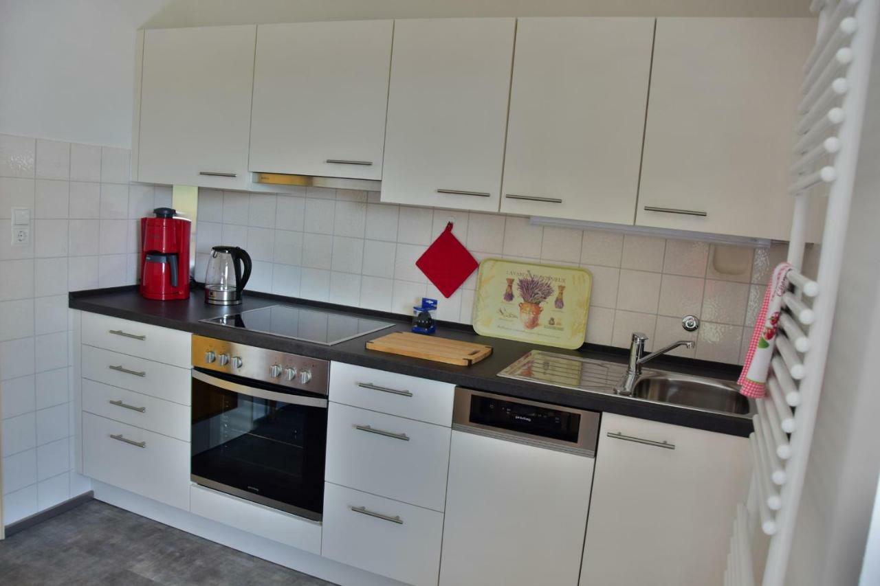 Ferienwohnung Close Лінденберґ-ім-Альґой Екстер'єр фото