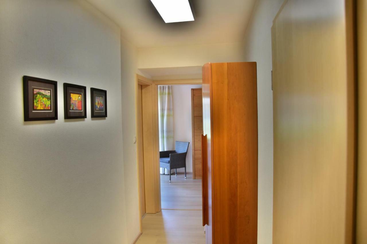 Ferienwohnung Close Лінденберґ-ім-Альґой Екстер'єр фото