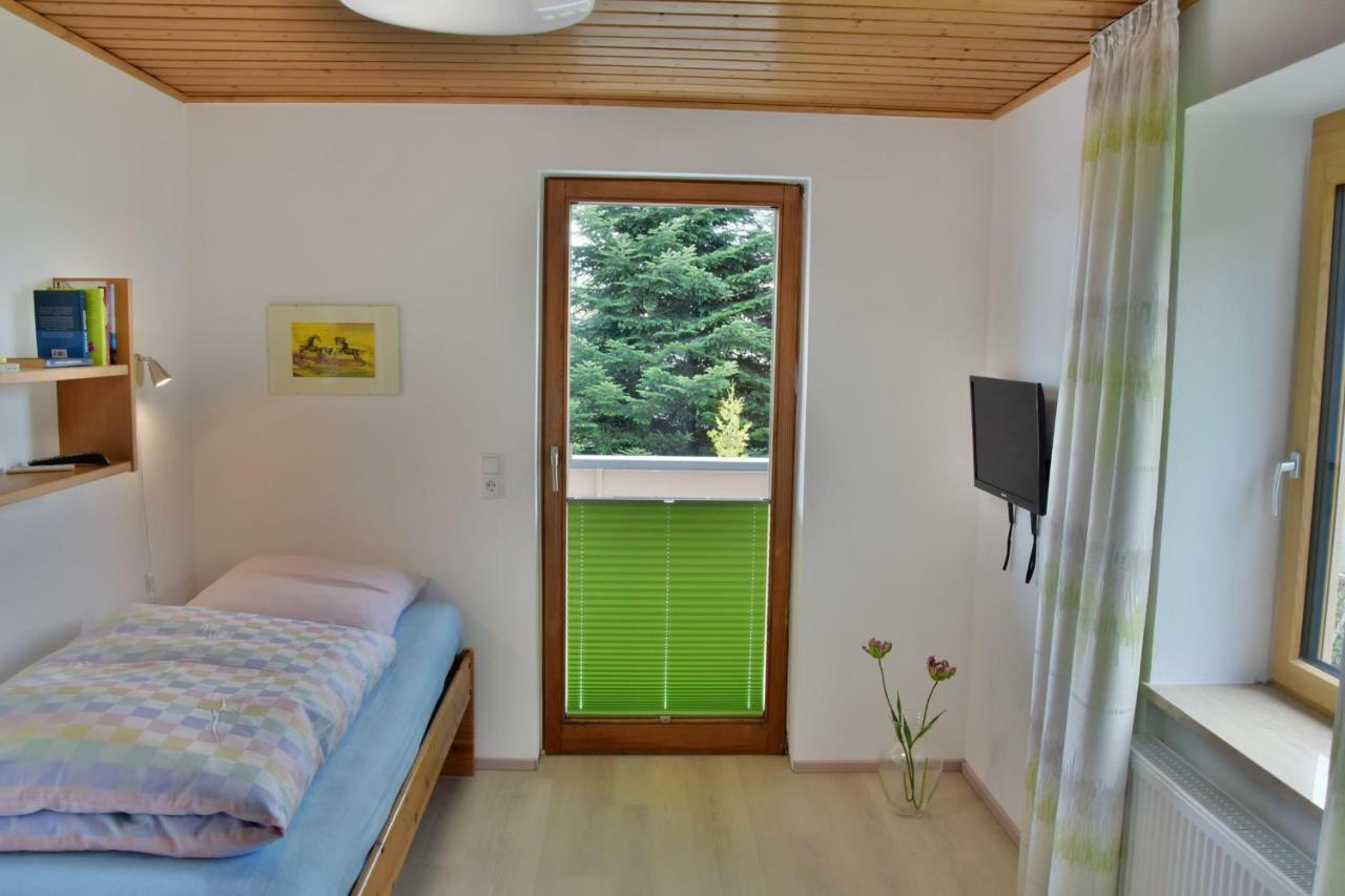 Ferienwohnung Close Лінденберґ-ім-Альґой Екстер'єр фото