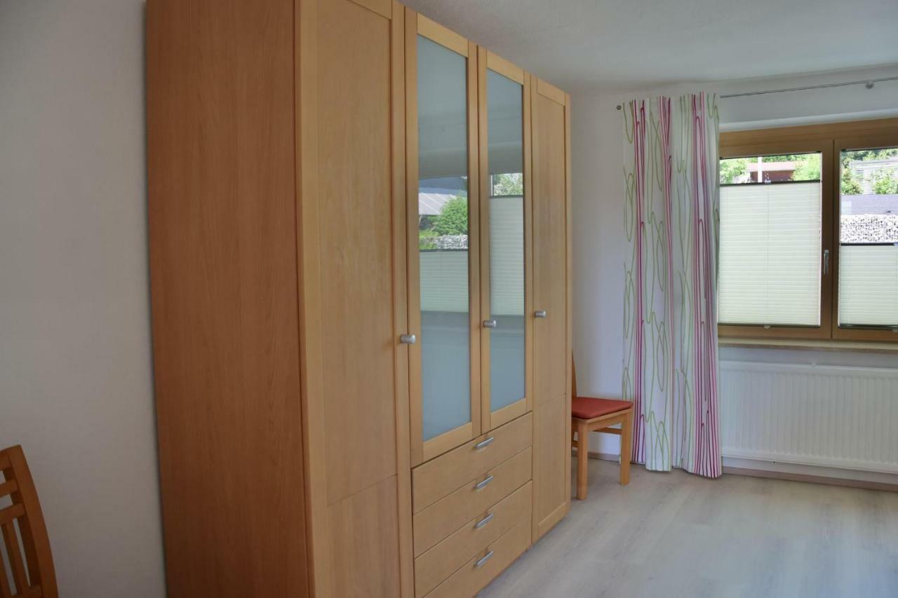 Ferienwohnung Close Лінденберґ-ім-Альґой Екстер'єр фото