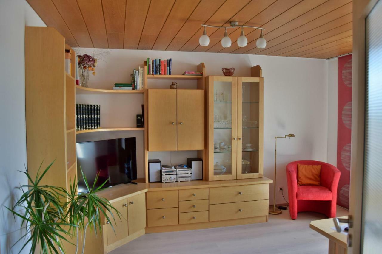 Ferienwohnung Close Лінденберґ-ім-Альґой Екстер'єр фото