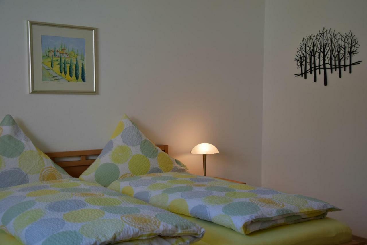 Ferienwohnung Close Лінденберґ-ім-Альґой Екстер'єр фото