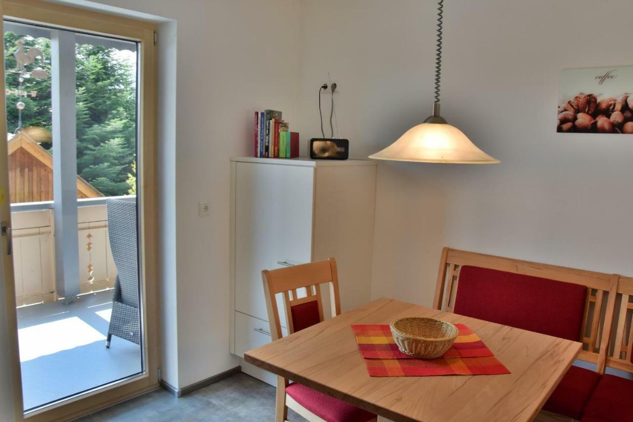 Ferienwohnung Close Лінденберґ-ім-Альґой Екстер'єр фото